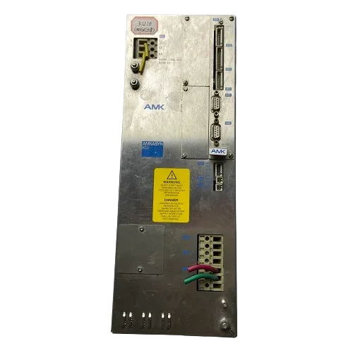 

KU10 Servo Driver KU10