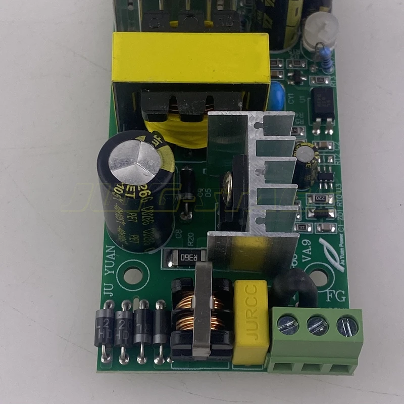 JY-60W Stage Lighting Power Supply Par Lamp Specia 24V Output Bare Board Power Supplier