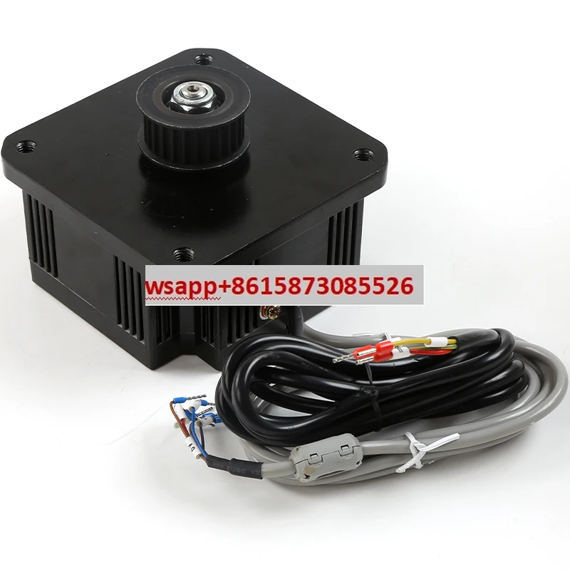 ЭК10-0Р2Г-С2 | DL120-S16 | SK120WL-P16 | Трехфазный синхронный двигатель с постоянными магнитами ЭК10-0Р2Г-С2 | DL120-S16 | SK120WL-P16 | Трехфазный синхронный двигатель с постоянными магнитами