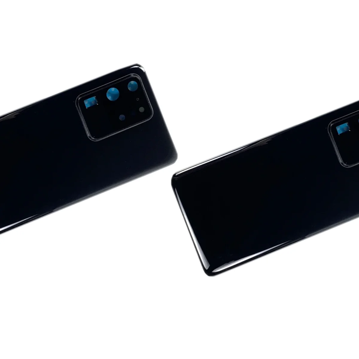 New For Samsung Galaxy  S20 Ultra Battery Back Cover Panel Rear Door Housing Case Camera Lens Replace image 4