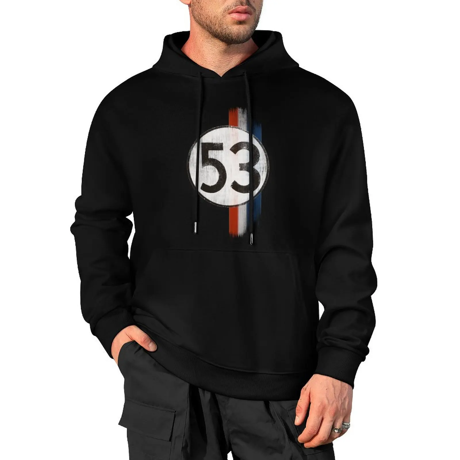 

The Number Of The Bug Pullover Hoodie mens designer clothes autumn new products hoodies for men high quality