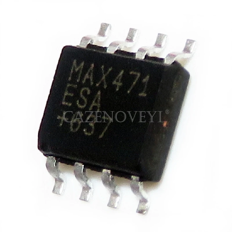 （1-10pcs）MAX471ESA MAX471 INA118U INA118 AD825ARZ AD825AR AD825 PIC12F509-I/SN PIC12F509 SOP-8