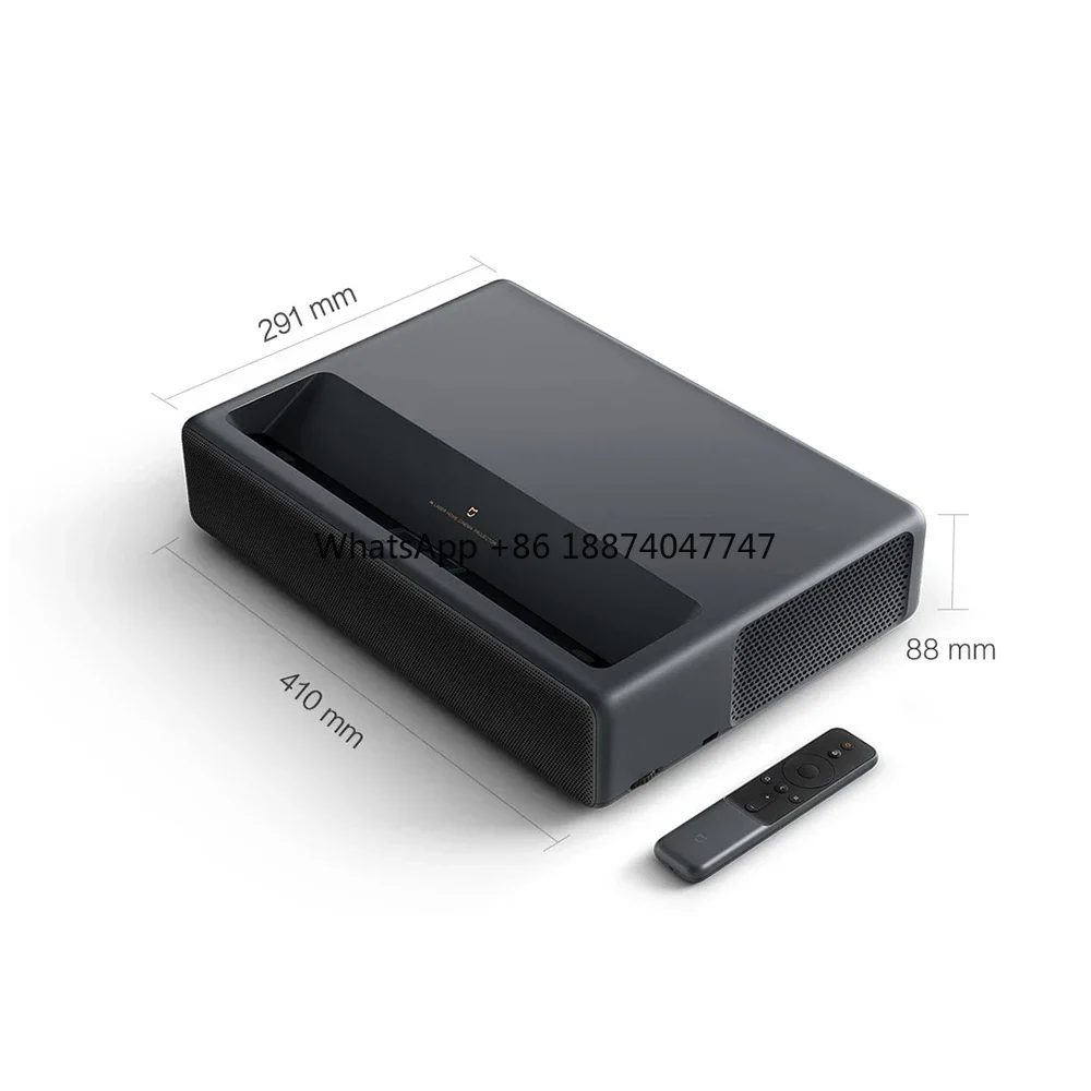 

2020 новый короткий проектор xiao mi mijia hd проектор xiao mi mijia