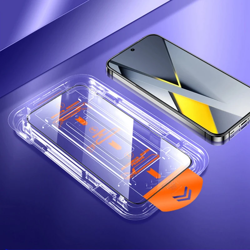 2/3/4Pcs For Poco F…