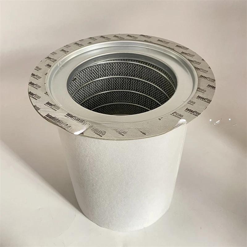 Mathiateur d'huile à air haute efficacité 6.201sable