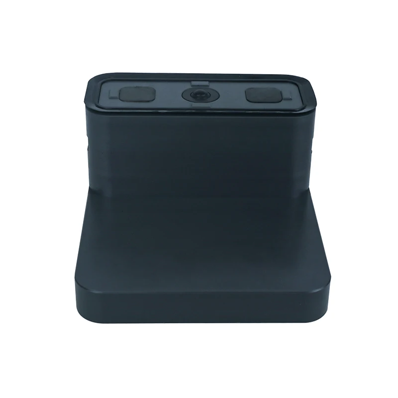 1 قطعة 1/3 حجم جراب 132*54*74 مللي متر رمادي الخشب نوع لوحة تفريغ ل Biesse روفر ماكينة بتحكم رقمي بالكمبيوتر #5