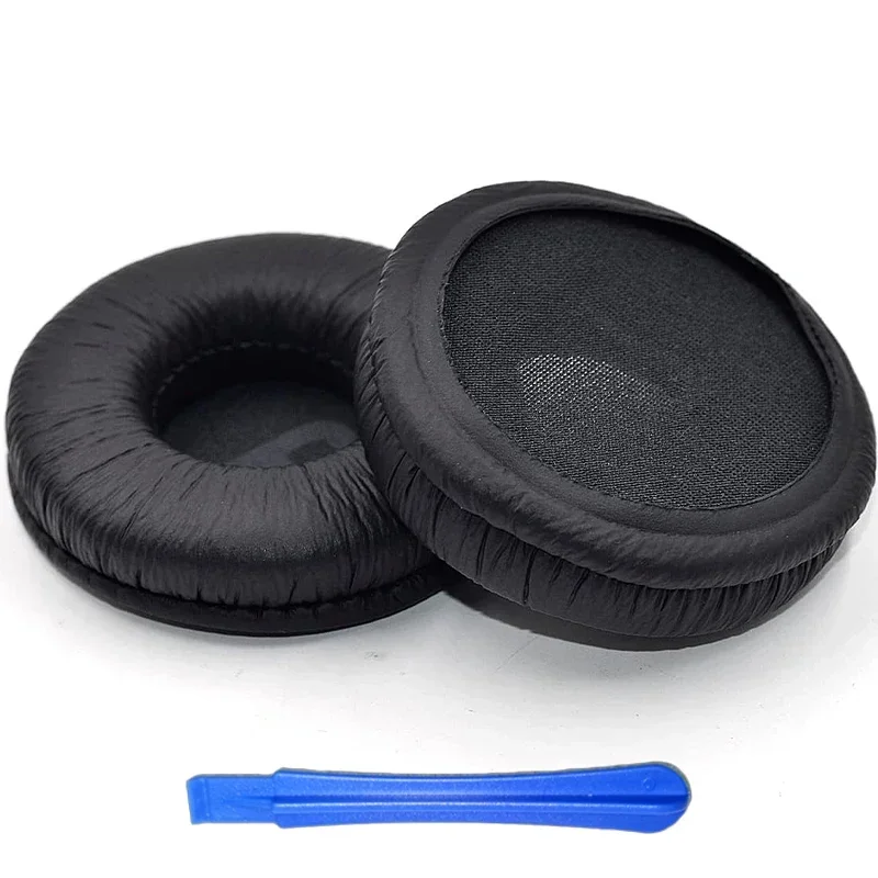 وسادات الأذن لـ JBL JR300 BT T450BT T500BT Tune 500 BT 510BT سماعة رأس لسوني MDR ZX110 ZX330BT سماعة الأذن وسادة 70 مللي متر