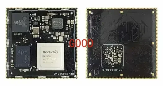 RK3568 Development Board RK3568 Core Board Rockchip Pro-RK3568