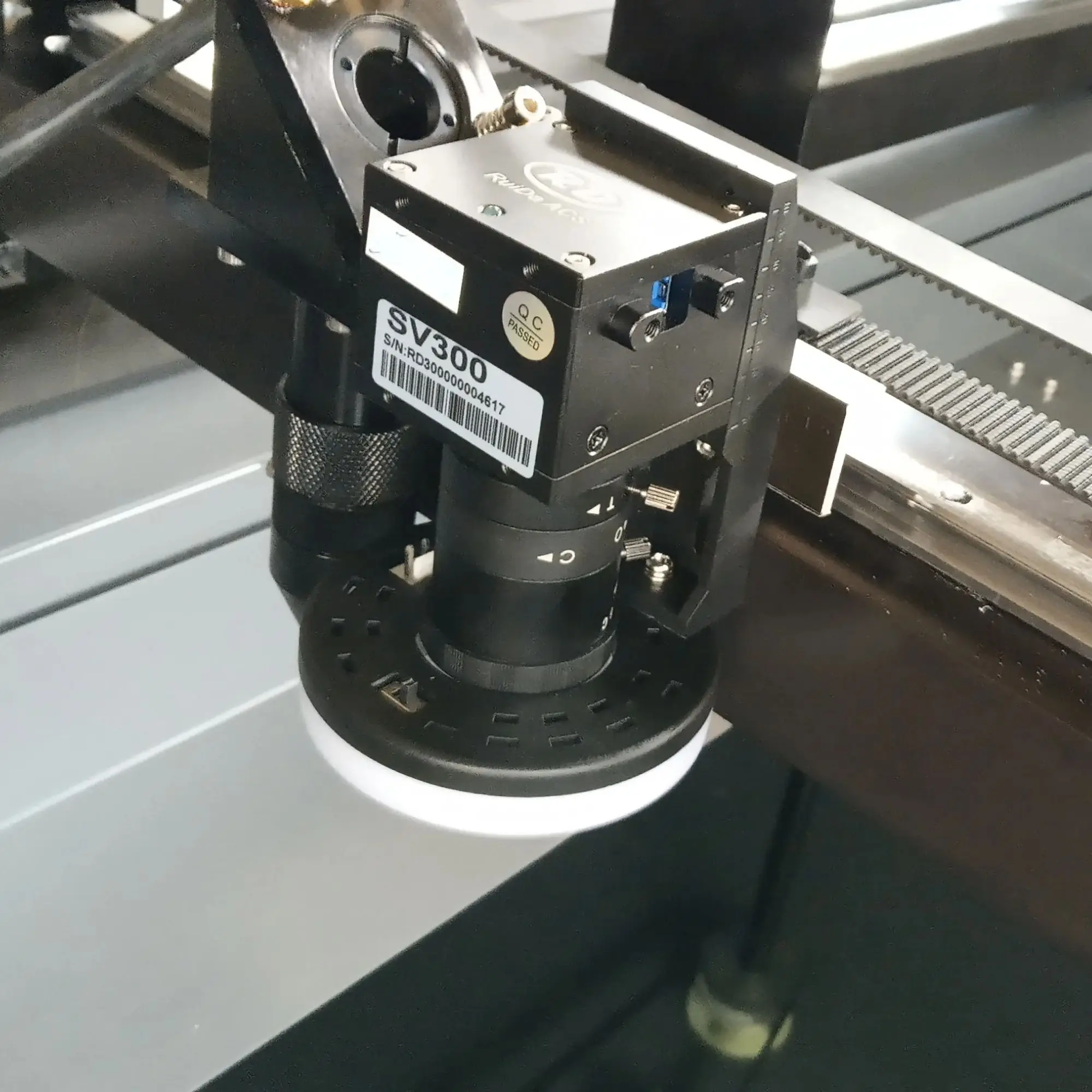 Redsail X1390C Lase… - image