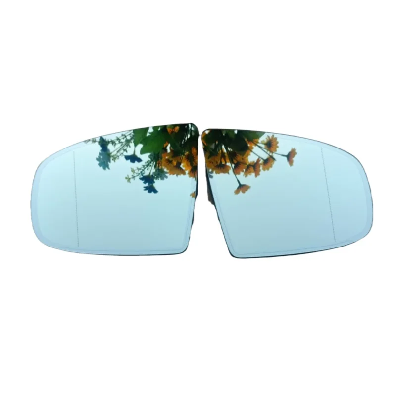 Auto Dimming Heated Rear Mirror Glass New  for BMW X5 E70 2006-2013 X6 E71 E72 2007-2014 view 2