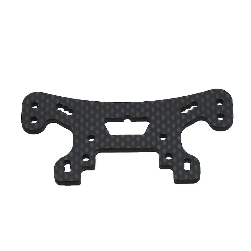 

Крепление переднего амортизатора LC RACING 1/10 PTG-2, аксессуар C8035, из углеродного волокна