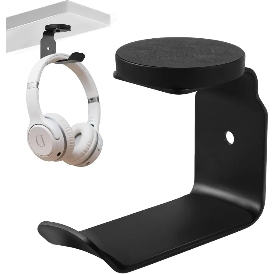 Magnetic Headphone …