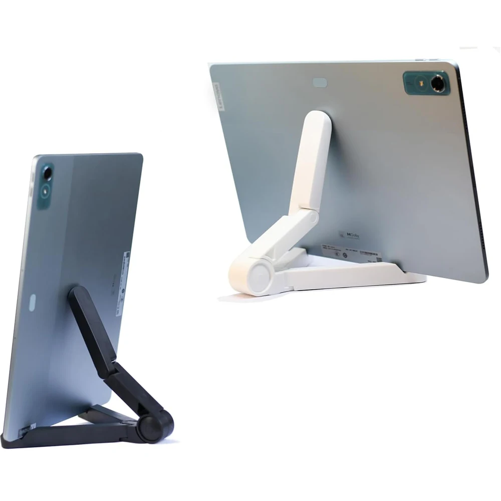 1pcs Universal Folding Tablet Holder For iPad Air Pro 4.7 to 12.9 inch For Samsung Xiaomi Huawei Tablet Holder iPad Accessories - view 2