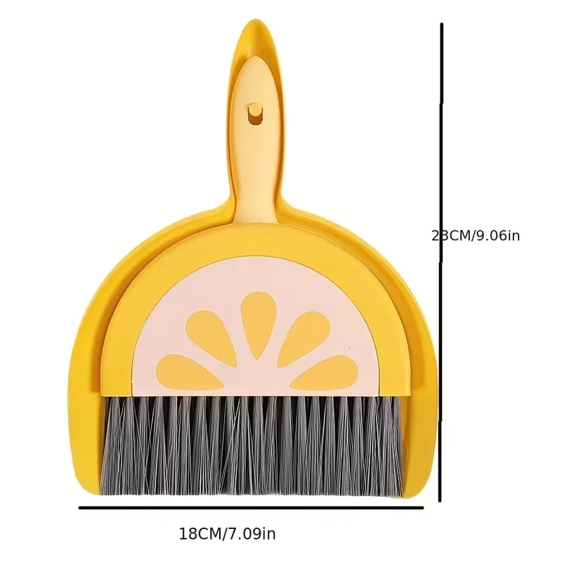 Miniature Broom Set Various Styles Available Best Choice for Christmas Celebrations Decorative Cleaning Tools Set