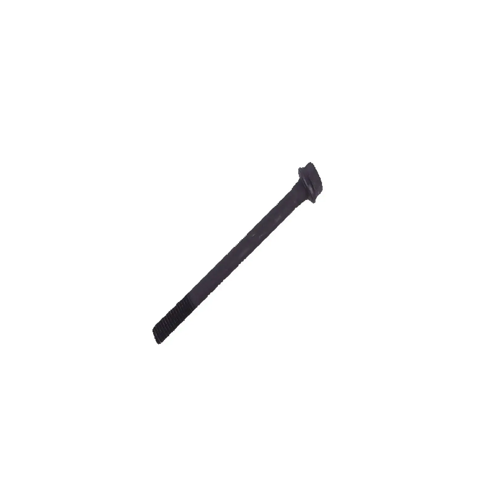Head Bolt Set 90-97 FOR Nissan D21 Pickup 2.4L KA24E ES74026 Torque To Yield