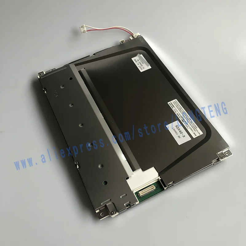 New 10.4 Inch LQ10D368 LQ10D367 LQ10D36A  Original  LCD Panel Display Modules 640(RGB)×480