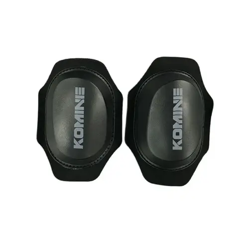 Imagen 2 del producto Rodilleras protectoras para motocicleta, protectores para Motocross, SK-652, Dizlik, Joelheira