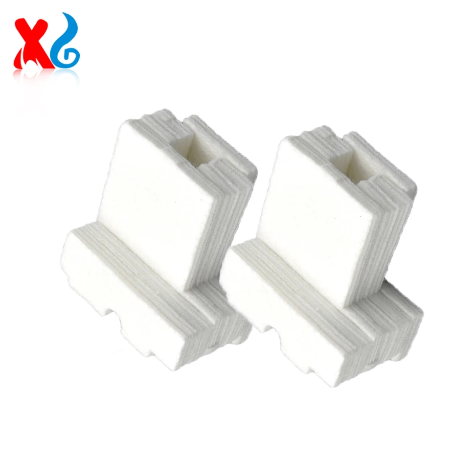40 SZT. Gąbka do pochłaniania odpadów atramentowych do EPSON L4158 L4150 L4168 L4160 L4170 L4165 L4167 L4169 — zdjęcie produktu 5