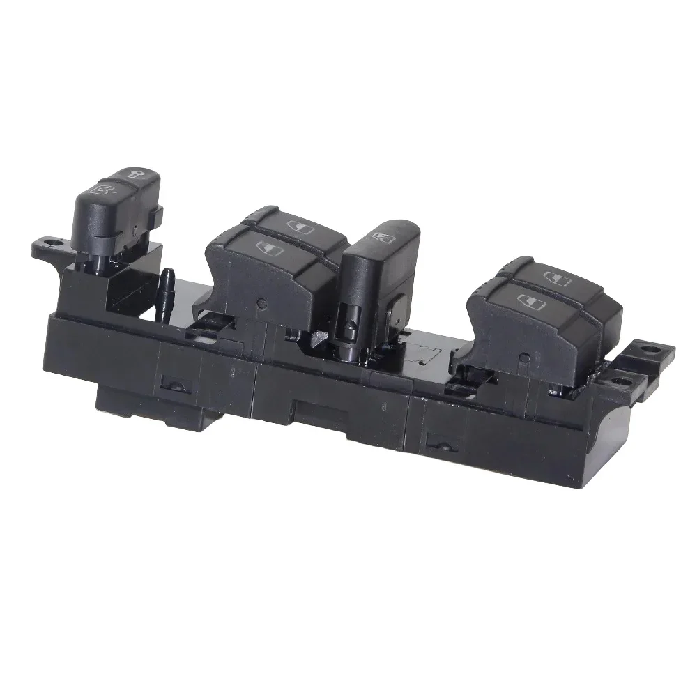 OEM  For 99-04  VW  GTI Golf 4 Jetta MK4 BORA BEETLE Passat B5 B5.5 Window Control Switch Button OEM :1J4 959 857 D 1J4959857D