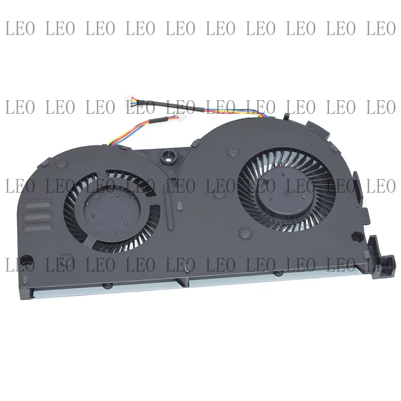 MY For Lenovo Y50 Y50-70 Y50-70AS Y50-70AM Laptop Cooling Fan DC5V 2.25W