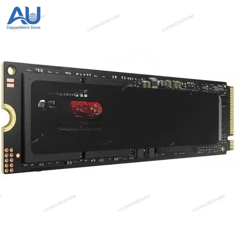 M.2ssd Hard Drive 4TB2TB Notebook Desktop Universal High Speed Hard Drive