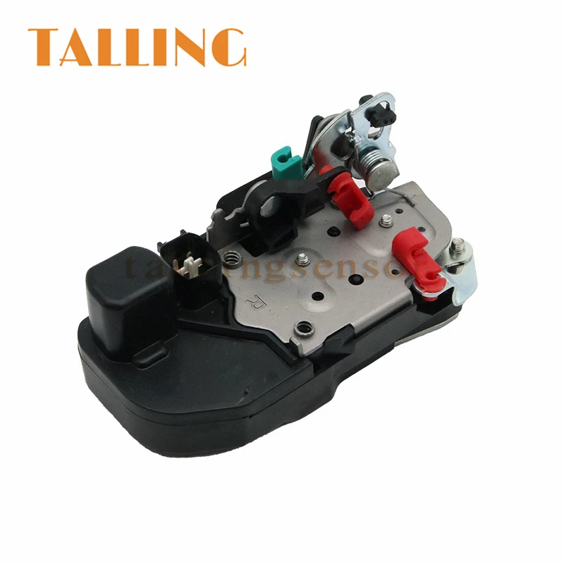 

931-644 Rear Right Door Lock Actuator Motor For Dodge Ram 1500 2500 3500 4000 4500 5500 931-645 Car Spare Accessories