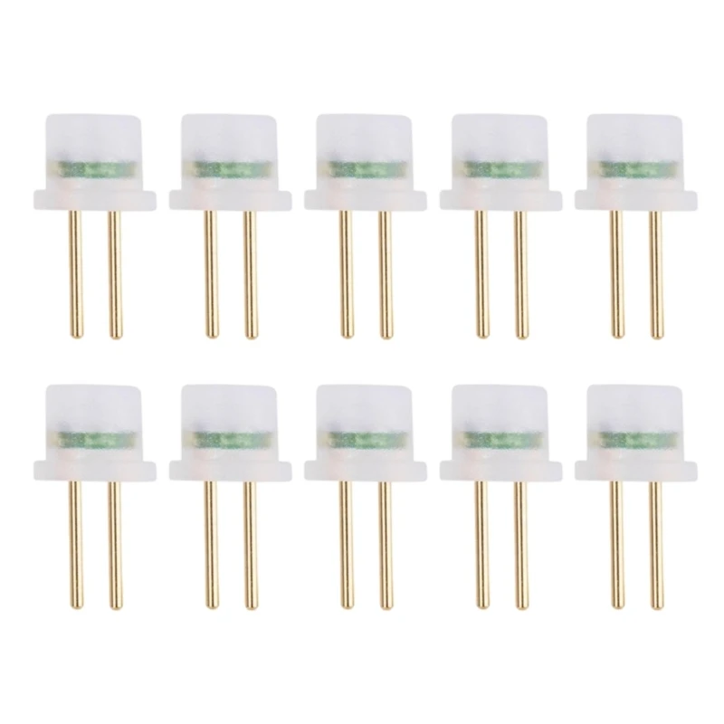 96GB Truck Auto Restraint Circuit Substitute Part Simulators Tester Shielding Resistor for Fault Light Resets and Diagnostic