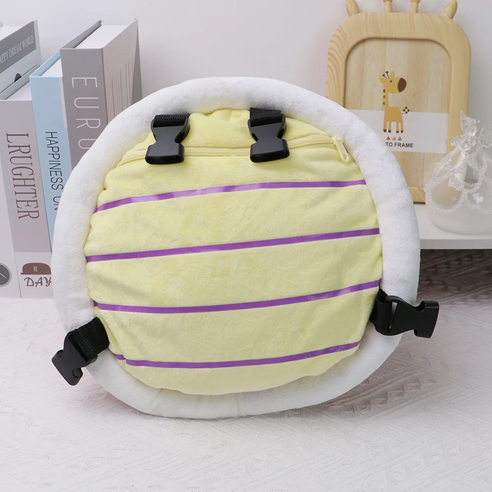 11,8 Zoll Kawaii Koopa Troopa Taschen Plüschtiere Weiche Yoshi Koopa Paratroopa Bowser Rucksacktaschen Gefüllte Plüschpuppen – Detail 7