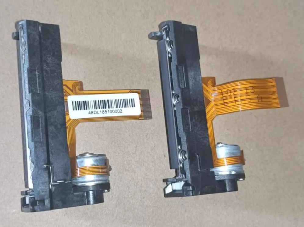 Головка принтера для Sun mi V1/V1s/V2/V2pro/P2, аксессуары для POS-машин, сменная головка термопринтера, запасные части для Pos, головка принтера