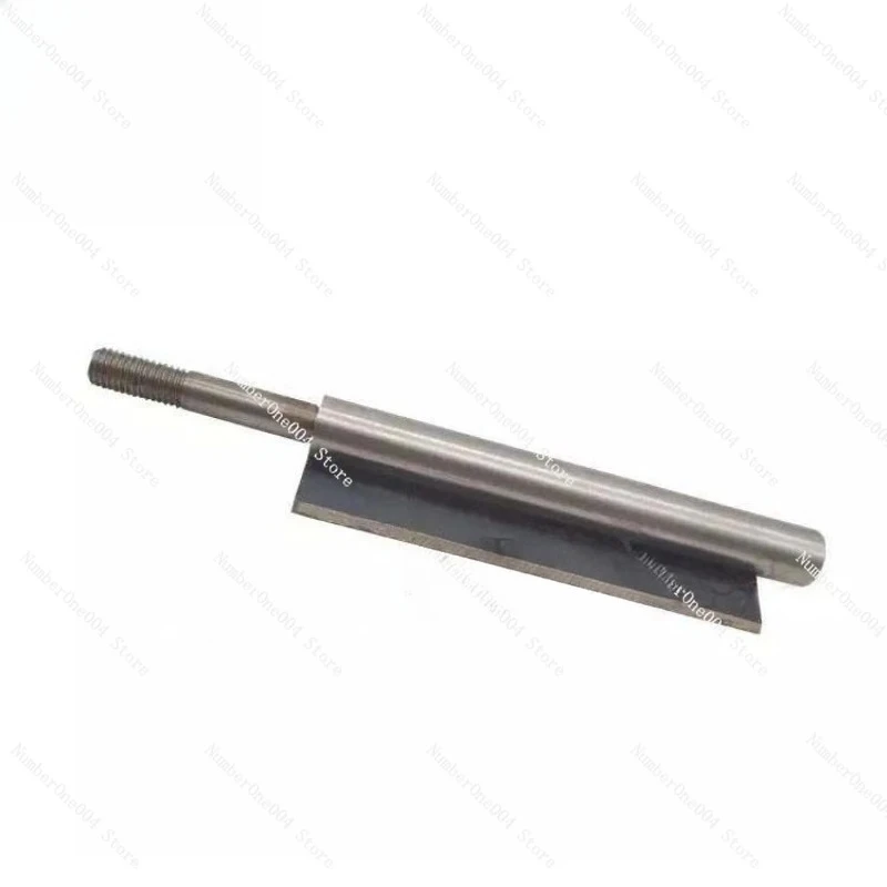 

Edge Banding Machine Glue Pot Scraper Knife, Glue Pot Door Assembly, Woodworking Machinery Spare Parts