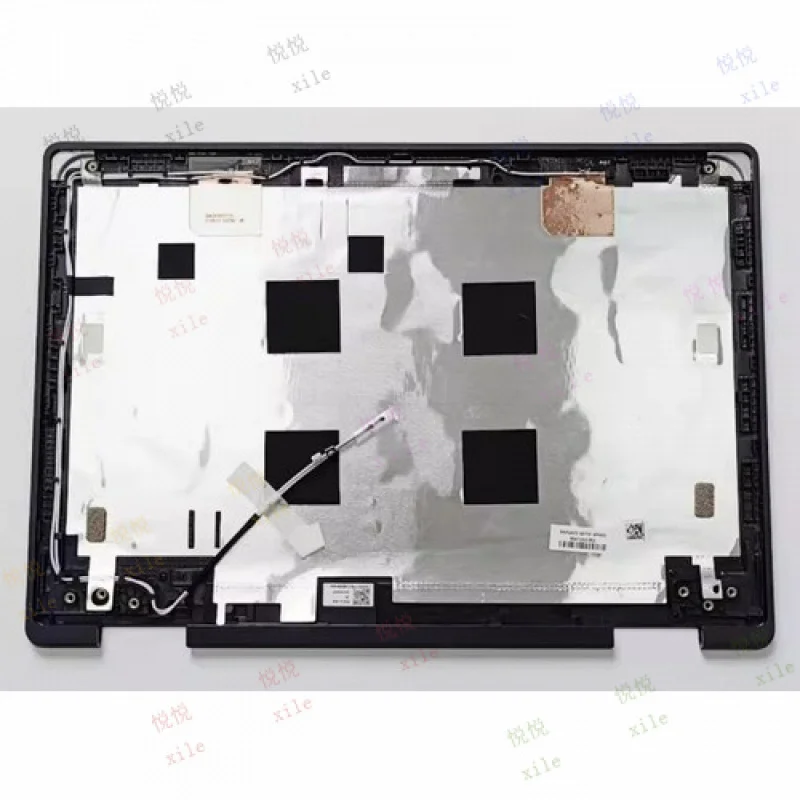 

L+ Original for HP Chromebook X360 11 G4 EE Back Cover With Antenna Cable M47232-001