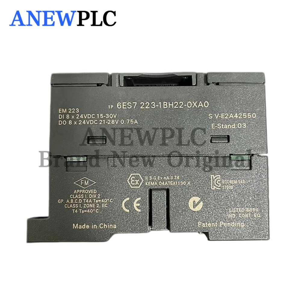 nuevo-modulo-plc-original-para-siemens-6es7223-1bh22-0xa0-6es7-223-1bh22-0xa0