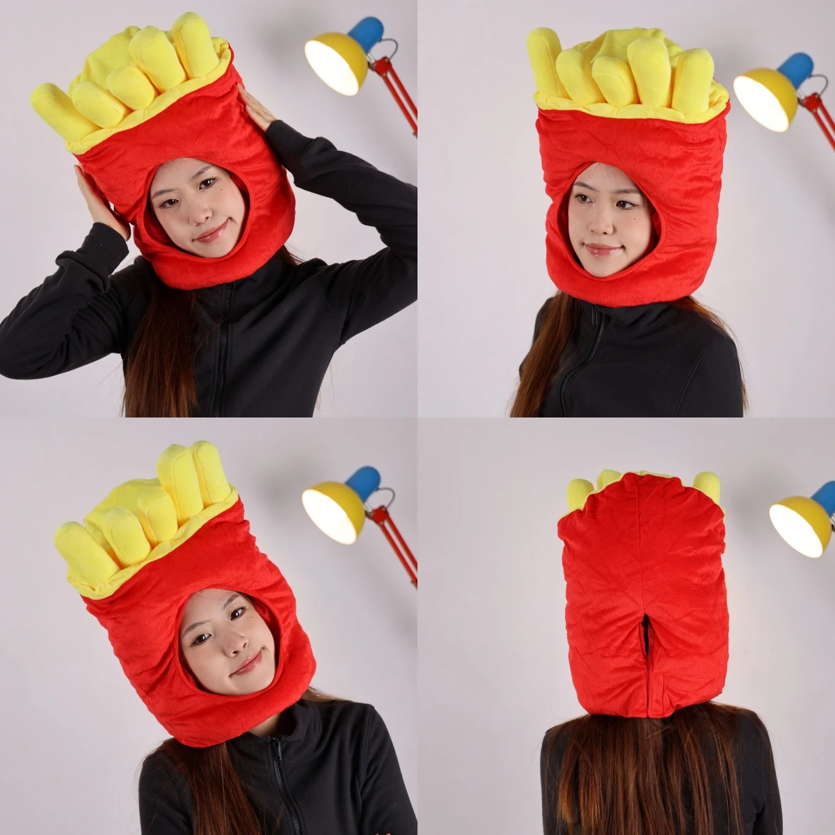 varios-desenhos-animados-sle-comida-tematico-chapeus-para-fotos-engracado-bonito-batatas-fritas-hamburguer-pao-aderecos-ex-casais-criancas