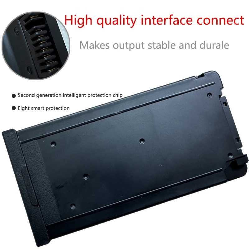 Imagem -02 - Cf-vzsu0pw Bateria Portátil para Panasonic Cf54 Cf-54f0961ne Cf-vzsu0lw Cf-vzsu0pr Cf-vzsu0gw Novo