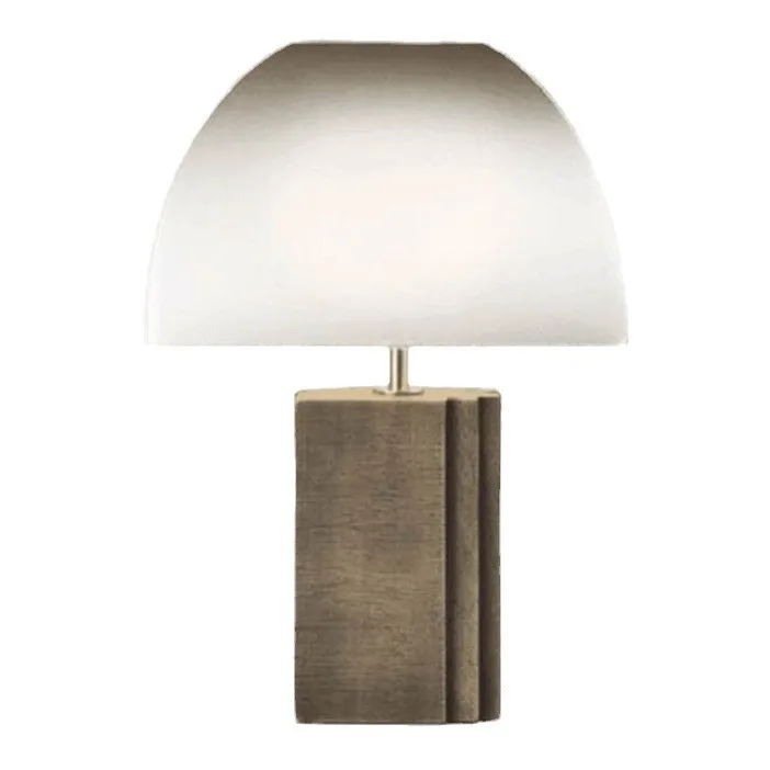 

Modern, new Chinese style, desk lamp, simple, creative, living room, bedroom, decoration