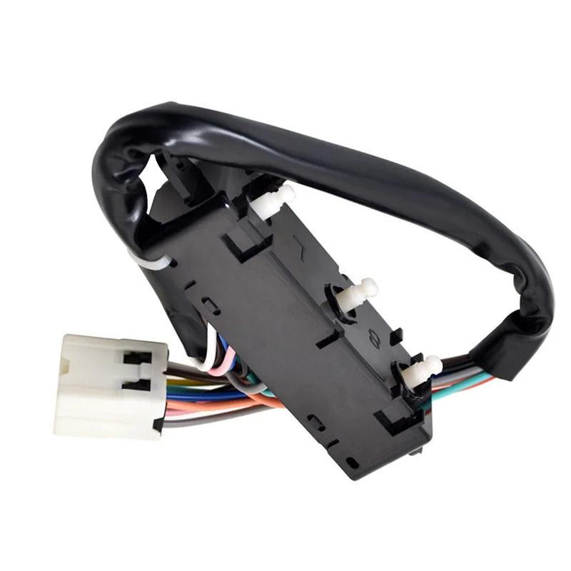 

A029-Car Left Side Seat Control Switch 87066-9W10B For Nissan Teana 2006 Seat Adjustment Switch