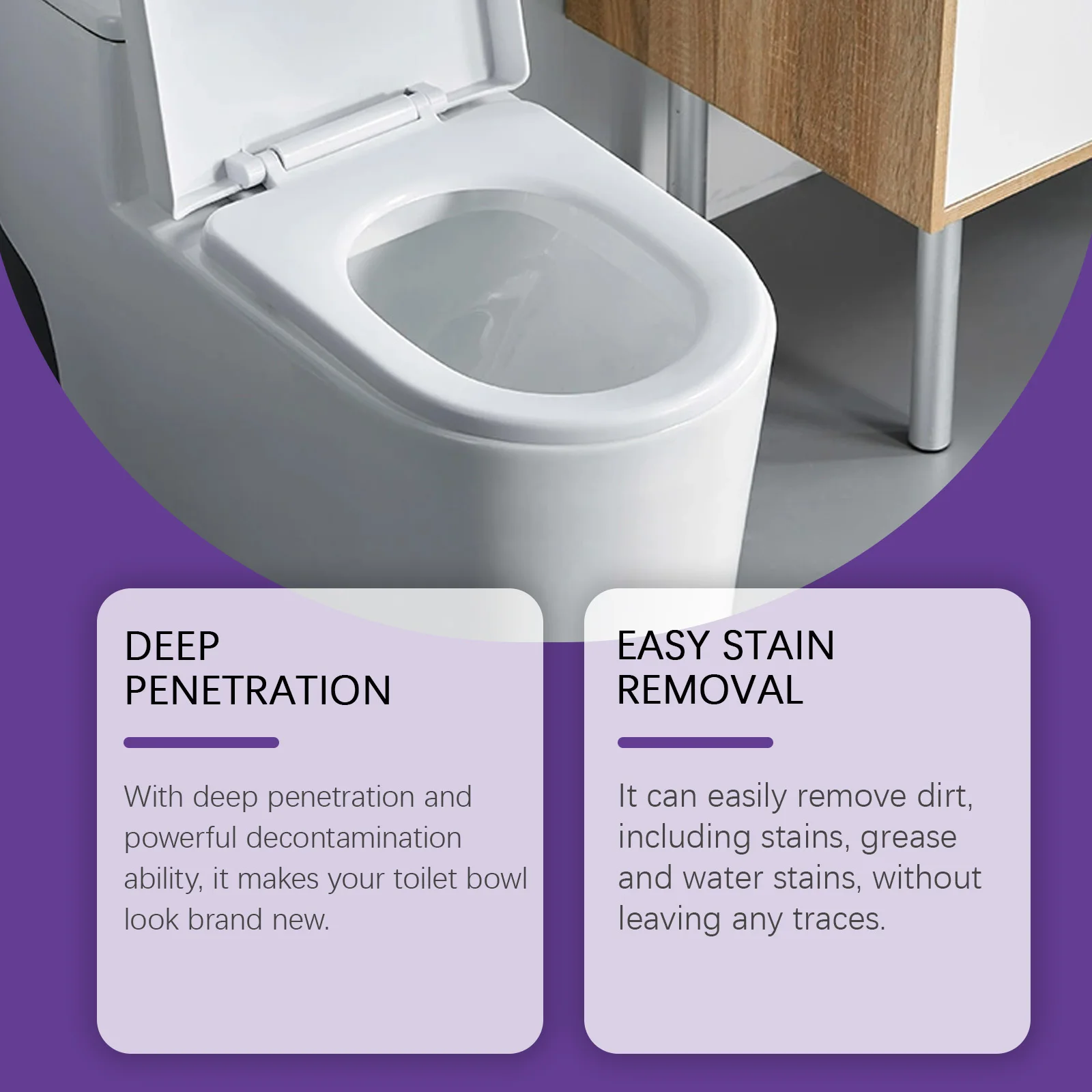 Thumbnail 3 - #32 Trending Toilet Bowl Cleaners Right Now