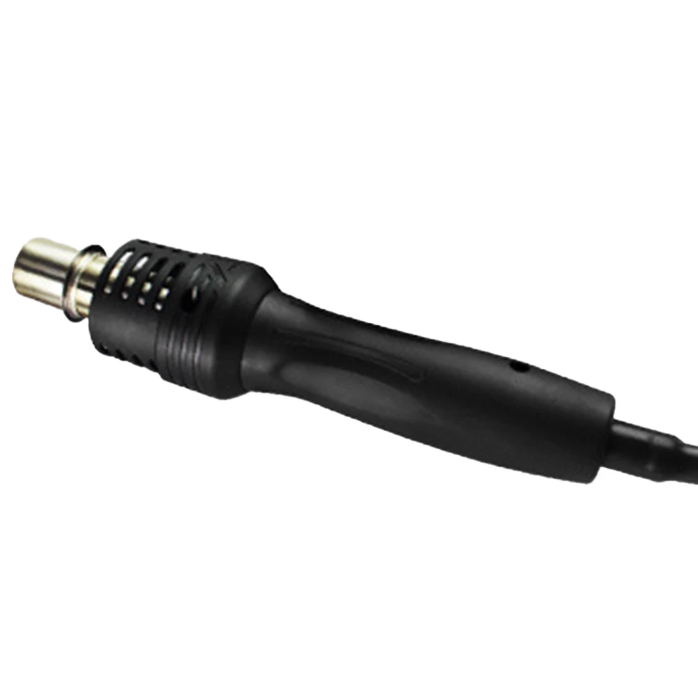 Repair Tool Accessory Hot Air Handle Stable Temperature Control Even Air Distribution Multi Color Leads For Wiring