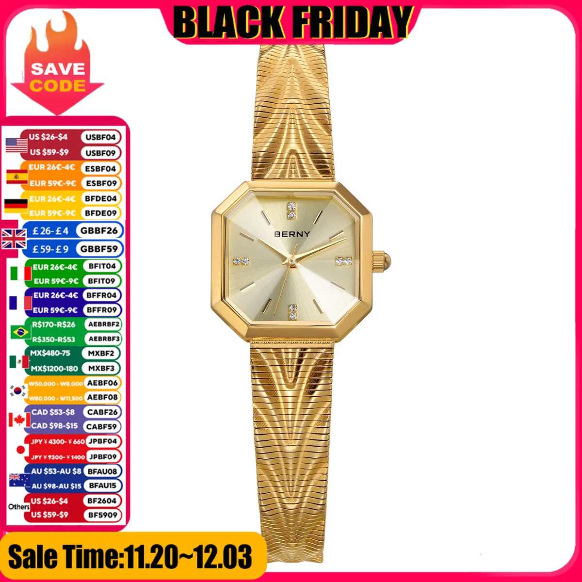 berny-gold-watch-for-women-octagonal-ladies-quartz-wristwatches-stainless-steel-women-small-gold-watch-luxury-fashion-watches