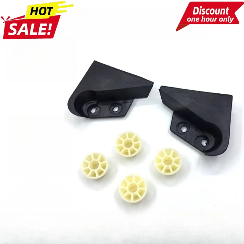 

Excavator Accessories for Hitachi ZAX60/70 Excavator Glass Pulley/front Pulley/ball/track