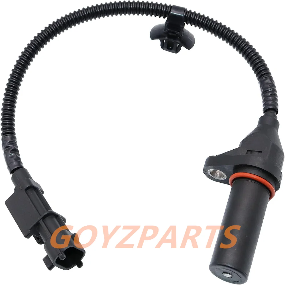 39180 2B000 Crankshaft Position Sensor Fit For Kia K3 Rondo Hyundai Accent Tucson Veloster Elantra I20 I30 I40 IX20 IX35 06-13