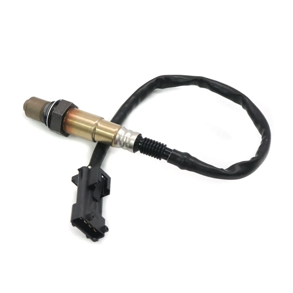 XUAN 0258006937 Oxygen O2 Lambda Sensor For Chery A1 A3 A5 Eastar Cross QIYUN Tiggo QQ6 Fulwin CHANA BENBEN BYD F3 F3R