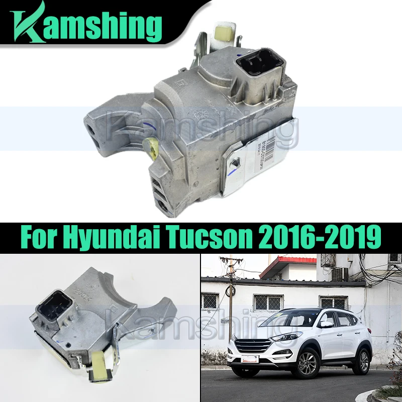 

81900-C5700 Steering Ignition Lock For Hyundai Tucson 2016-2019 Kia Sportage KX5 2016-2019 Sorento Ignition Switch Module