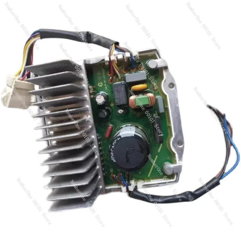 Suitable for Little Swan Drum Washing Machine 52K 2002601   Drive Board Frequency Conversion Control Board Motor Board