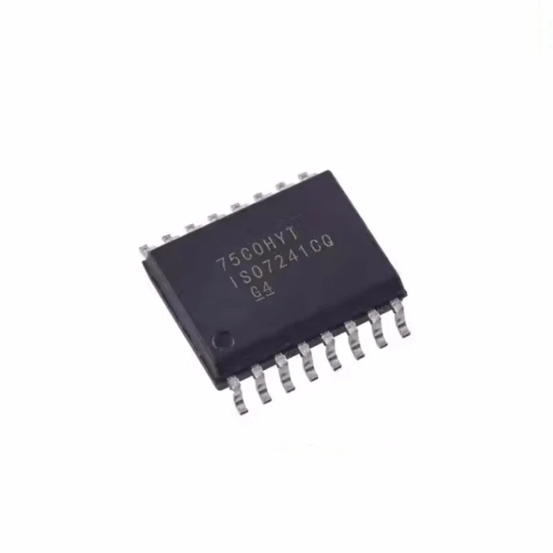 

10 шт./лот ISO7241CQDWRQ1 Помощь PCBA Полная спецификация и список материалов
