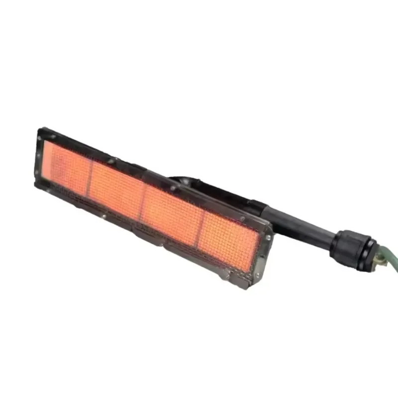 Infrared Burner, Gas Stove Head, High-quality Ignition Accessories