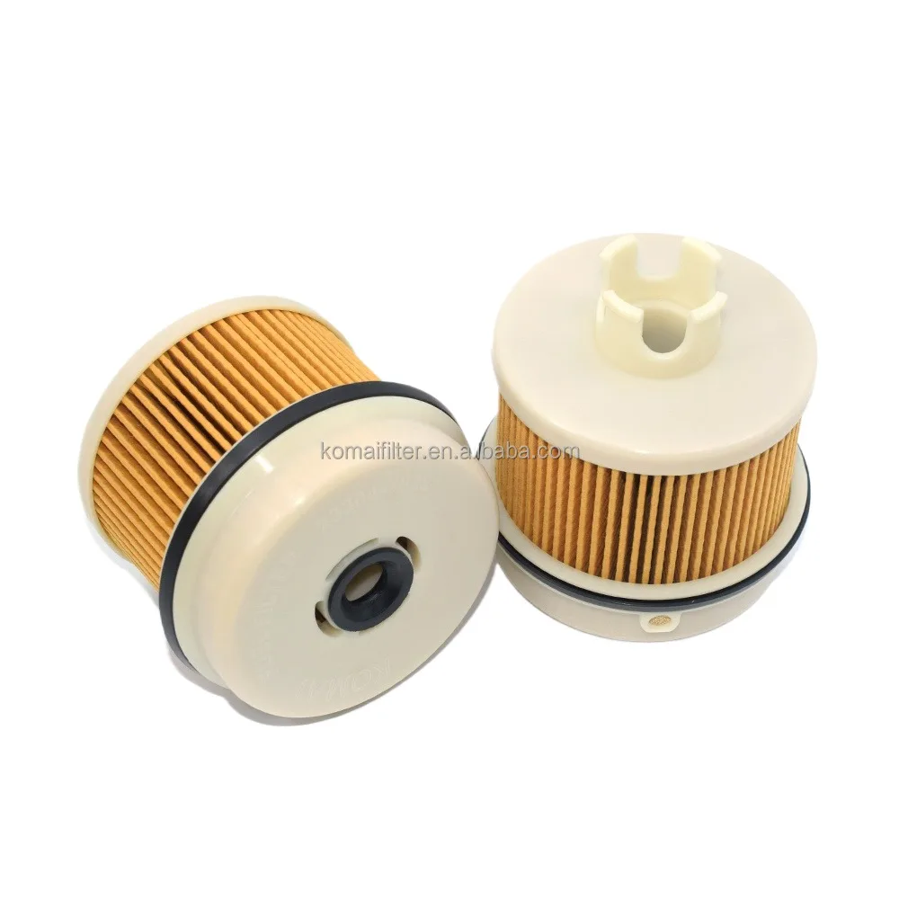 

Komai Fuel Filter 23390-78221 Ff5734 Ef-1112 P502530 Sn 25079 Pec3086 2339078220 23304ev052 2330478222 Ful063 For Hino 300
