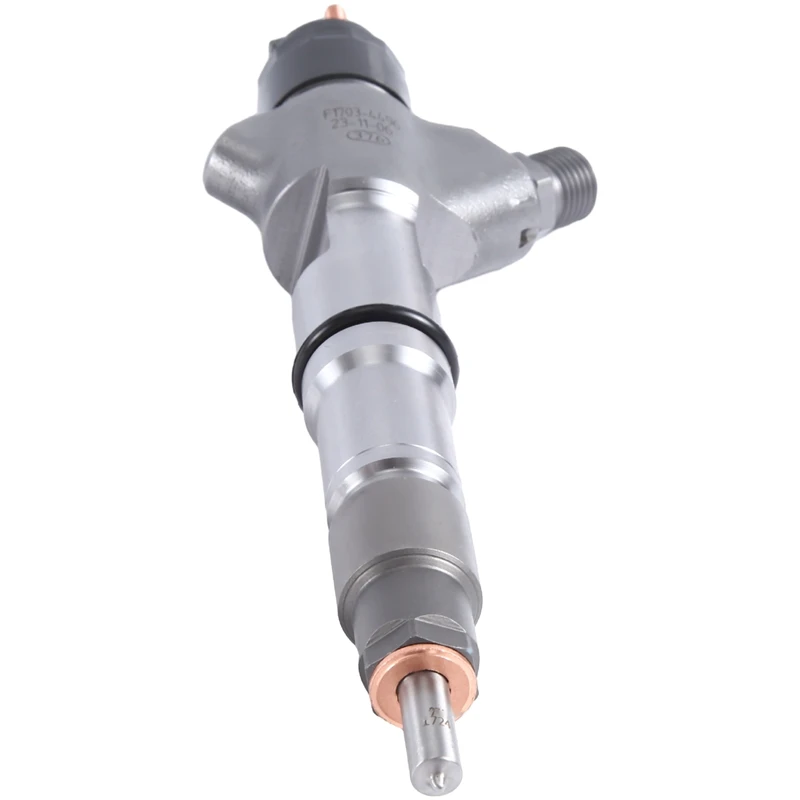 

0445120130 New Diesel Fuel Injector Nozzle For Replacement Parts Accessories