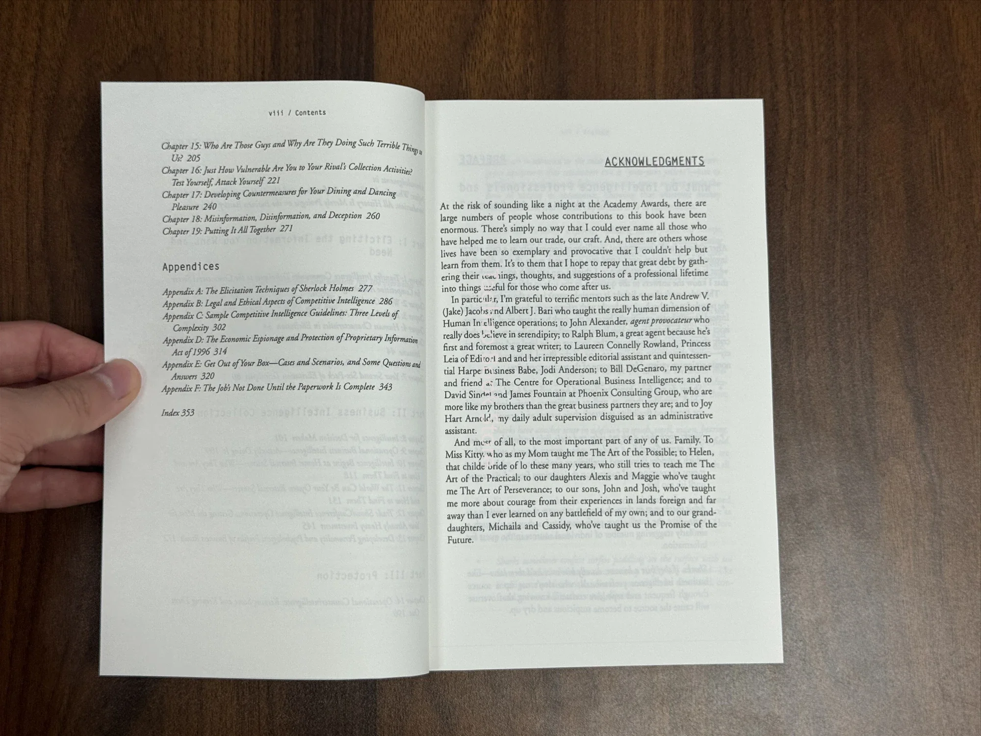 CONFIDENTIAL By John Nolan | Business Intelligence & Competitive Strategy Book