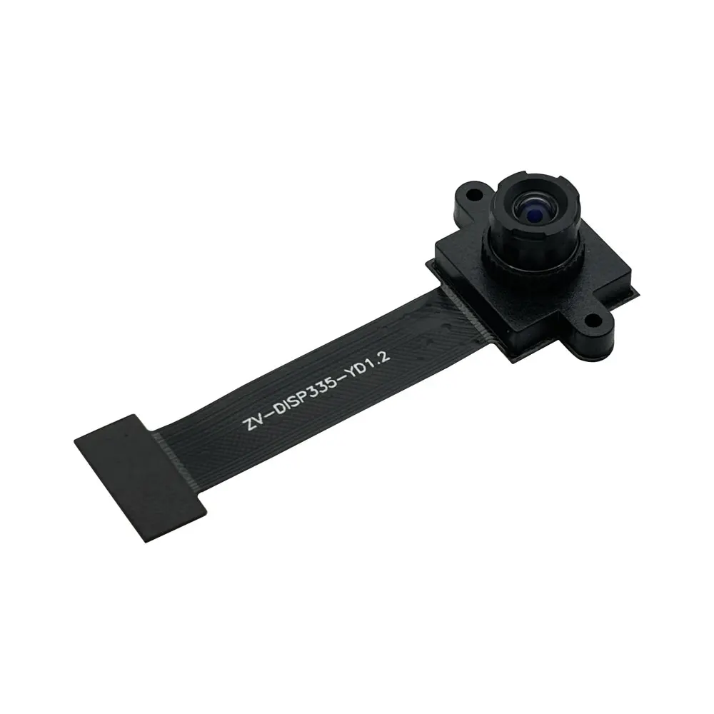 CMOS Sensor 2592*1944 Pixel 1/2.8 Inch 60 FPS 5MP IMX335 Fixed Focus 5MP HDR CSI-2 26PIN Camera Module